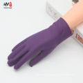 Exquisite plain jewelry gloves for sale